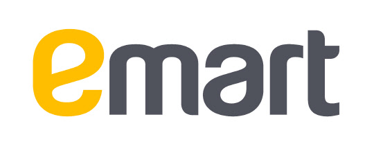 이마트 로고. 이마트 제공